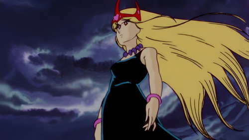 Queen Millennia's Miracle