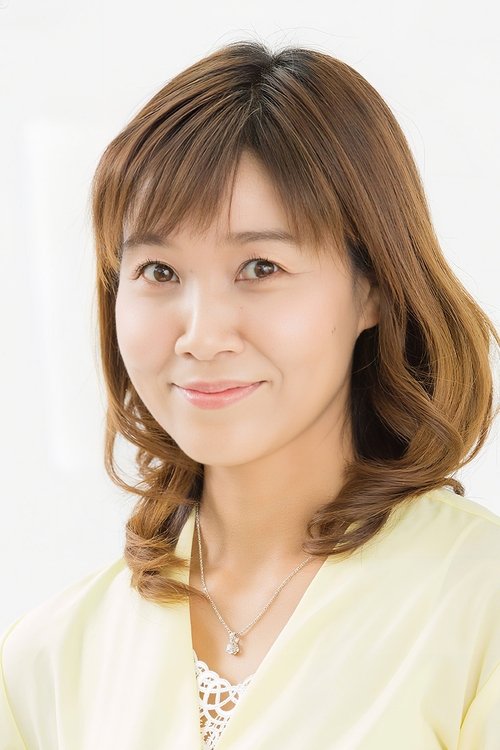 Kép: Yuriko Yamaguchi színész profilképe