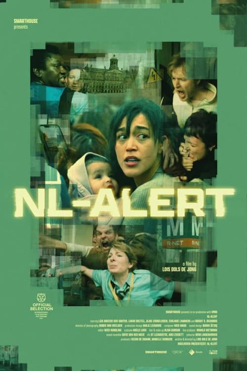 NL-Alert (2024)