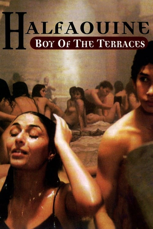 Image Halfaouine: Boy of the Terraces