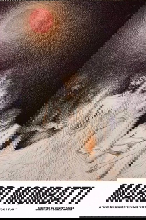Melting Man