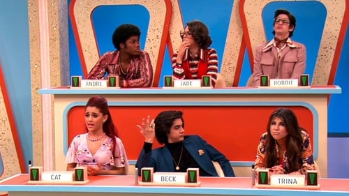 Victorious: 3×7