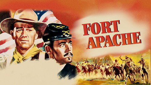 Fort Apache