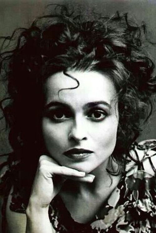 Kép: Helena Bonham Carter színész profilképe