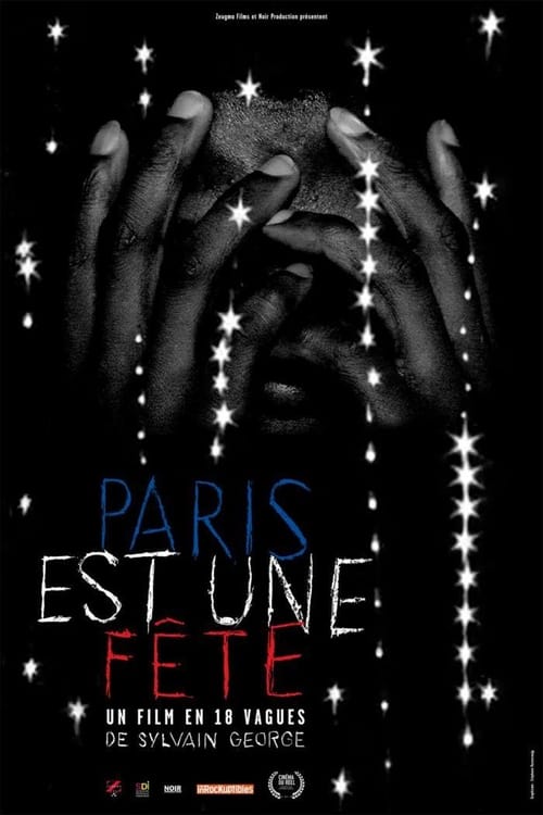 Regardez ↑ Paris est une fête - Un film en 18 vagues Film en Streaming
VF