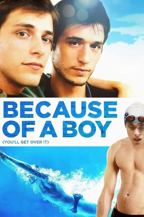 Because of a Boy