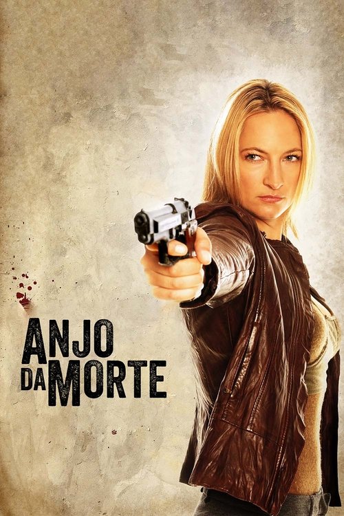 Pôster de Anjo da Morte