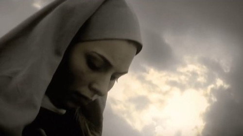 Melancholie der Engel