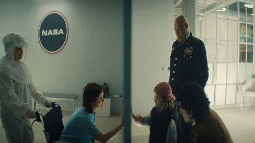The Astronaut (2025)