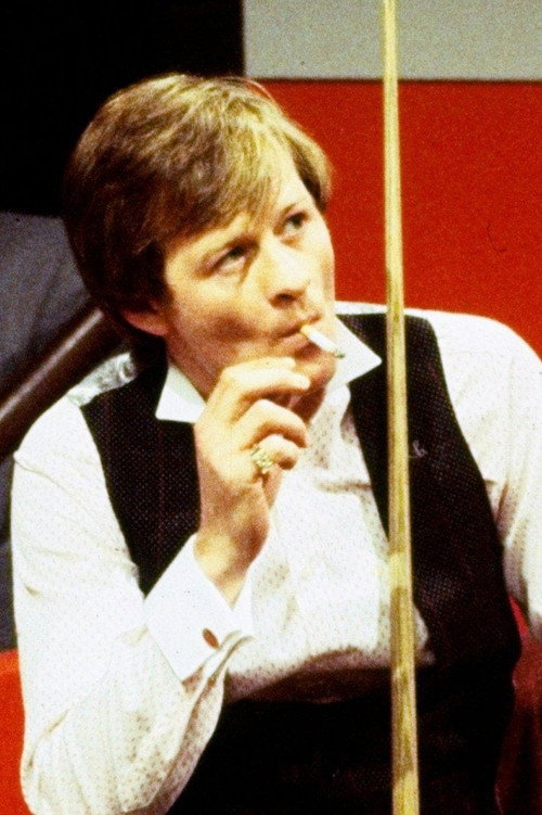 Gods of Snooker poster