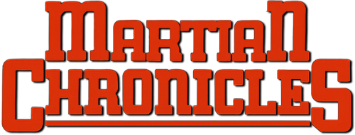 The Martian Chronicles