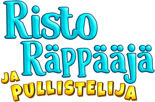 Risto Räppääjä ja pullistelija