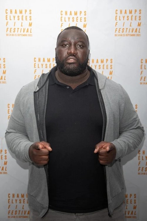 Picture of Bruce Dombolo