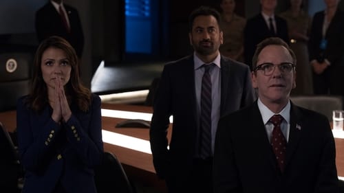 Designated Survivor: 2×12