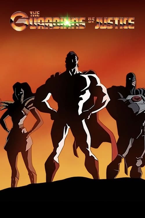 Image The Guardians of Justice – Gardienii dreptății (2022)