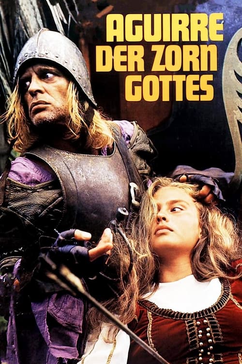 Aguirre, der Zorn Gottes