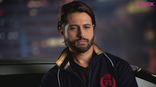 Vikram Decides to Expose Samarth