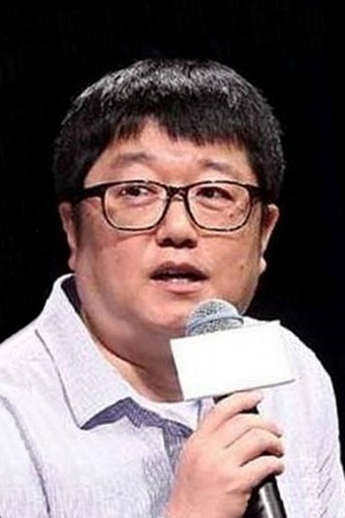 Ahn Kwon-tae profile