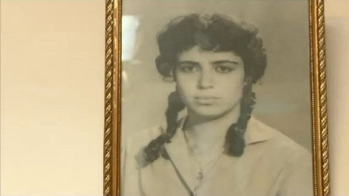 فصيلة سعدان "رمز المراة الثورية" Backdrop Blur