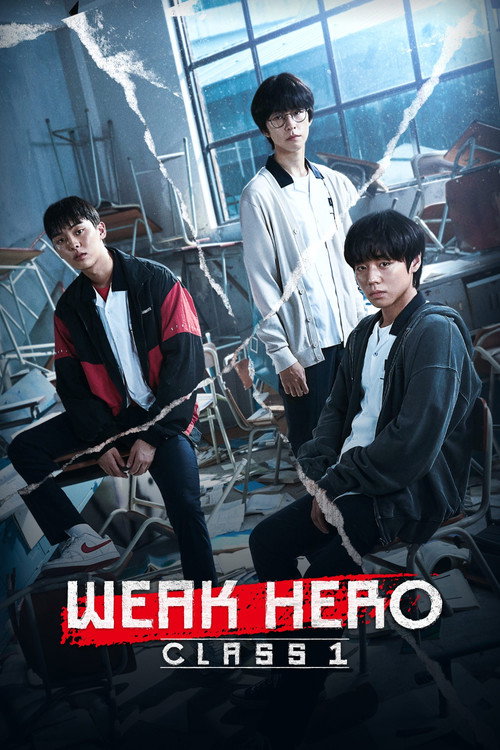 Class 1 poster