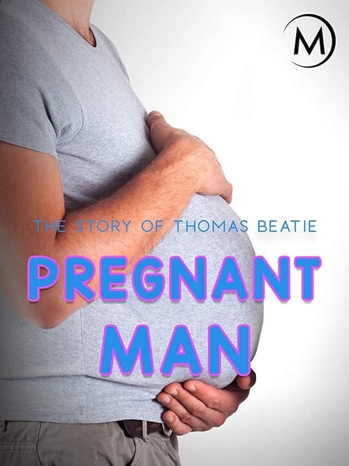 Where to stream Pregnant Man