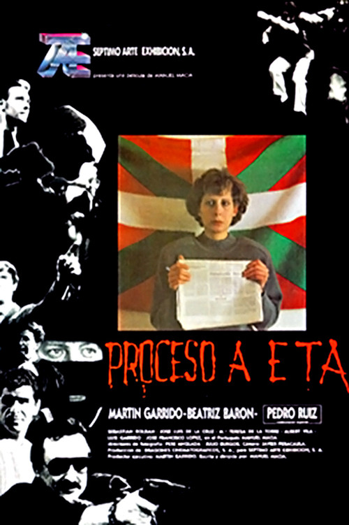 Proceso a ETA