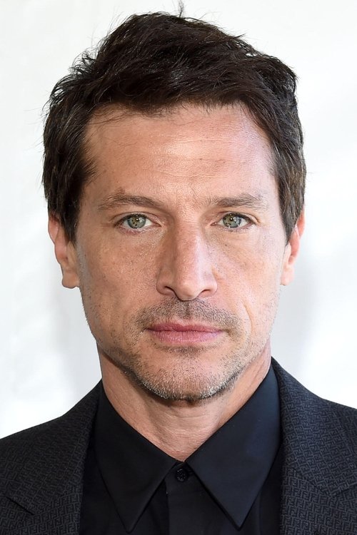 Image de Simon Rex