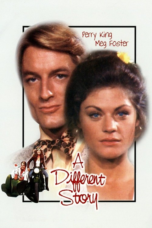 A Different Story (1978)