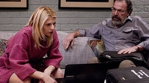 Homeland – Segurança Nacional: 2×3