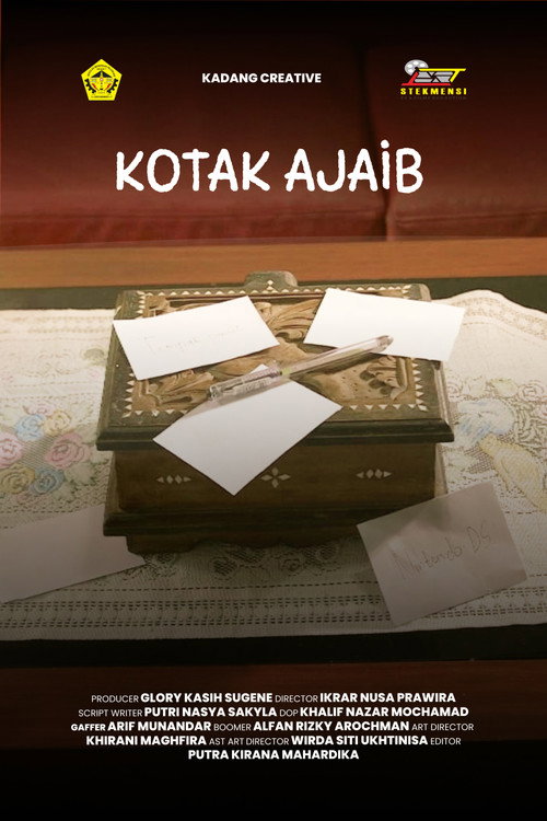 Kotak Ajaib