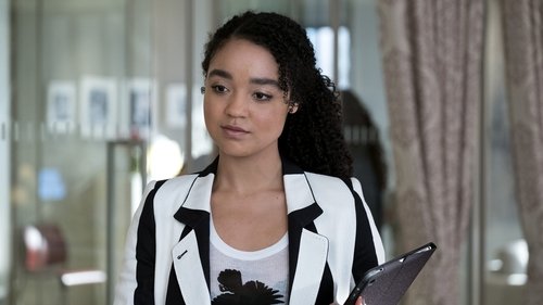 The Bold Type: 1×6