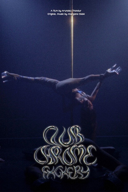 Club Chrome: Fxckery