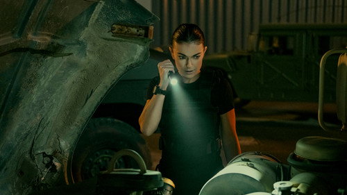 Reacher Season 2 (2023) แจ็ค รีชเชอร์ ยอดคนสืบระห่ำ ซีซั่น 2 ตอนที่ 7