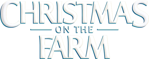 Christmas on the Farm logo