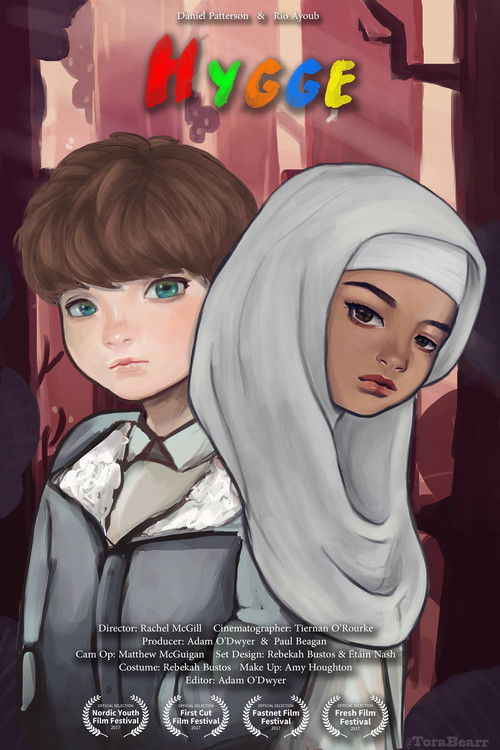 Постер фильма