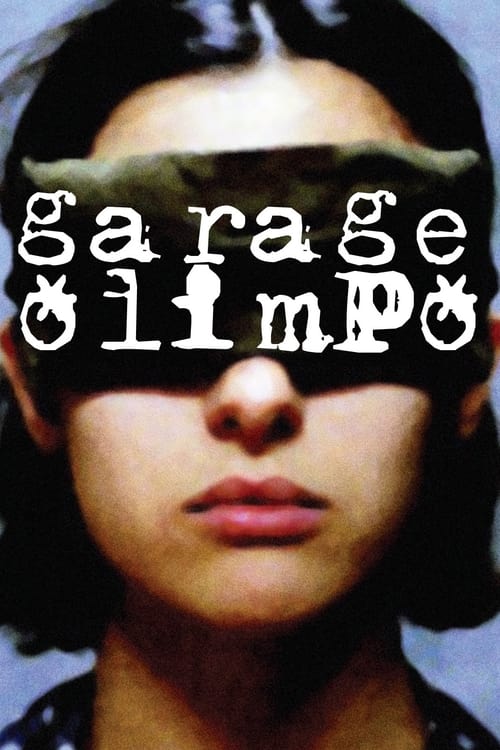 Garage Olimpo (1999) poster