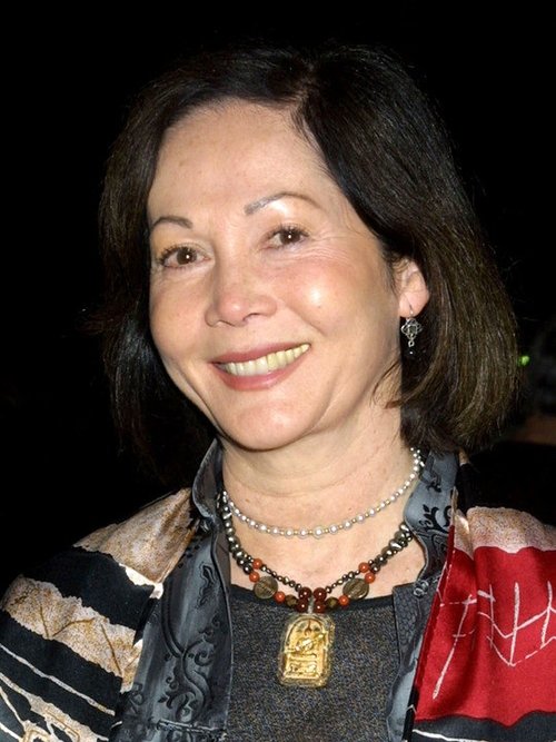 Nancy Kwan — The Movie Database (TMDb)