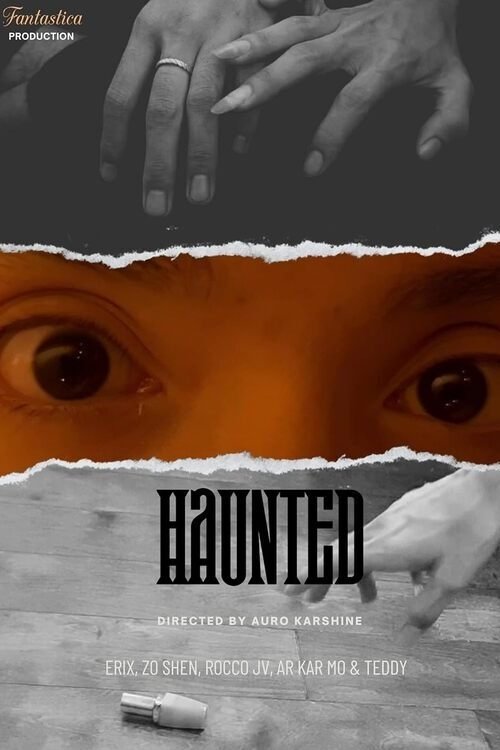 Haunted