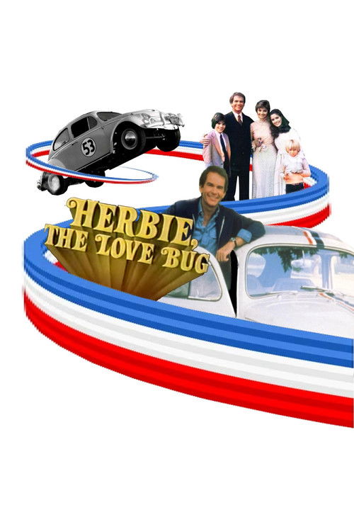 Escena 5 de Herbie, the Love Bug