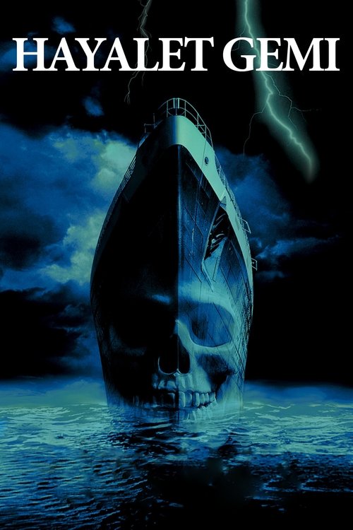 Ghost Ship (2002)