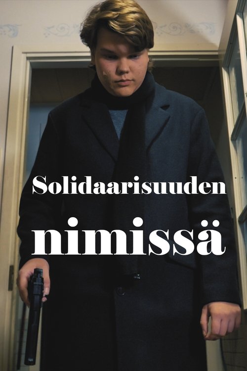 Solidaarisuuden nimissä movie poster player
