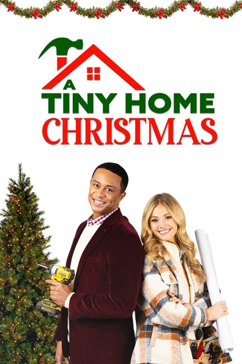 Free Movie A Tiny Home Christmas