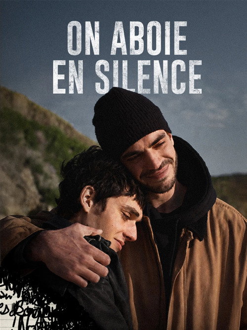 On aboie en silence - FİLM Afişi