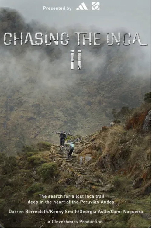Chasing the Inca II