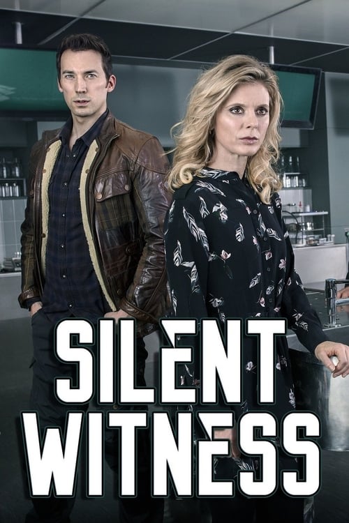 Silent Witness ( Silent Witness )