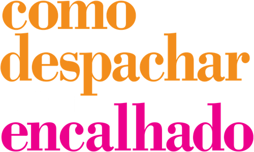 Armações do Amor - Logo 3
