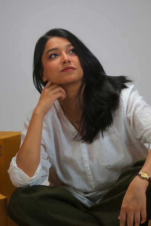 Foto de Masha Islam