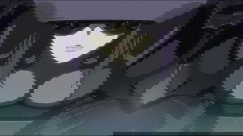 Ghost in the Shell: Stand Alone Complex