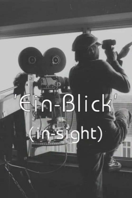 Ein-Blick