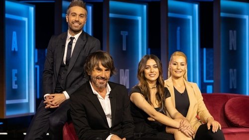 Escena del episodio 2 de la temporada 1 de la serie Martínez y hermanos